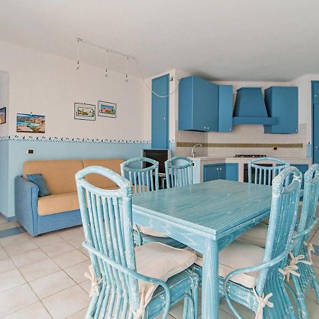 Murphy Holiday Home - Flat House 302 Ла-Маддалена Екстер'єр фото