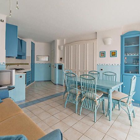 Murphy Holiday Home - Flat House 302 Ла-Маддалена Екстер'єр фото