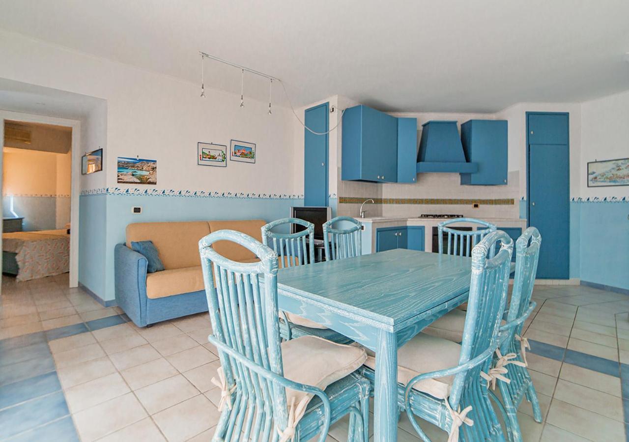 Murphy Holiday Home - Flat House 302 Ла-Маддалена Екстер'єр фото
