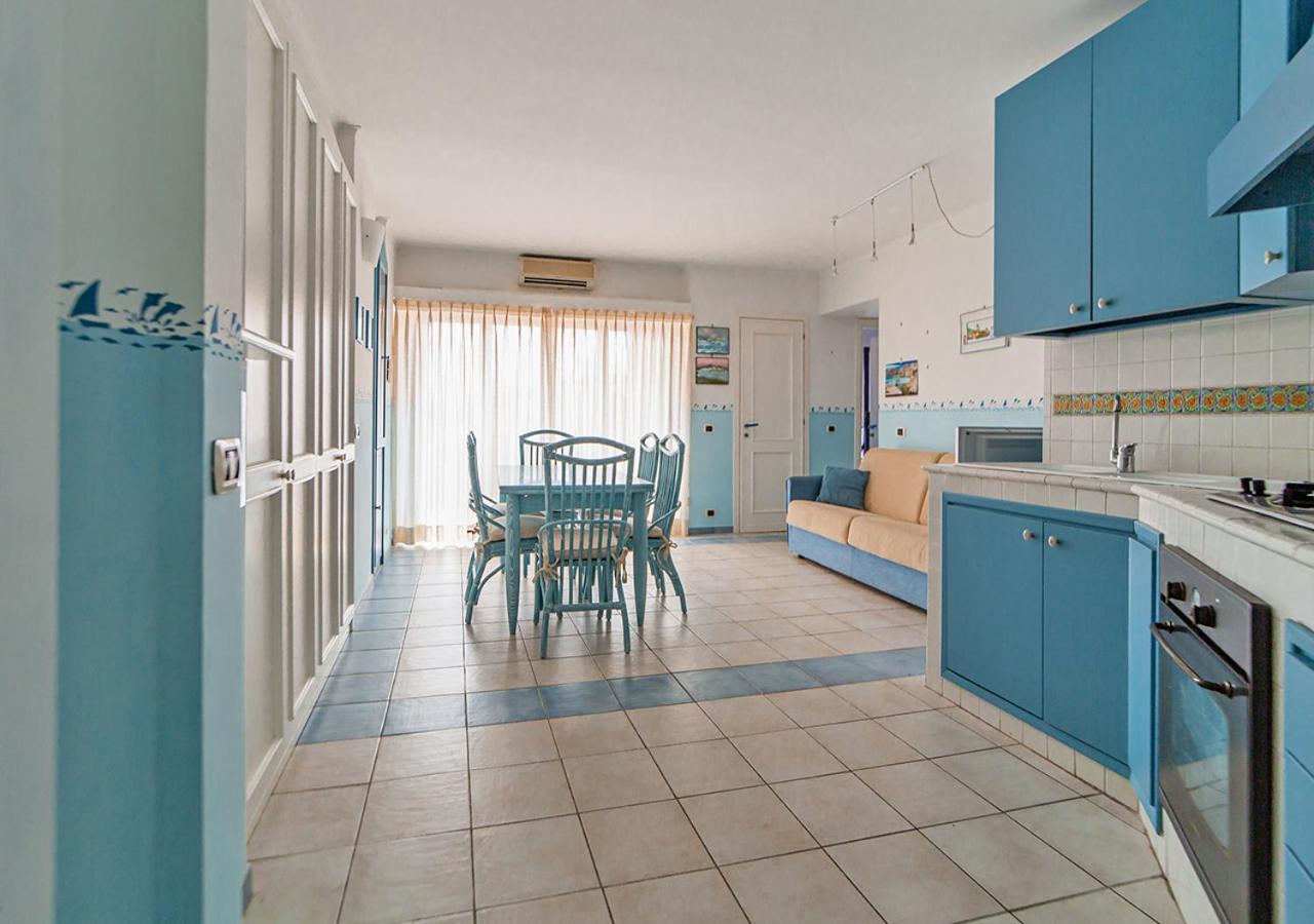 Murphy Holiday Home - Flat House 302 Ла-Маддалена Екстер'єр фото