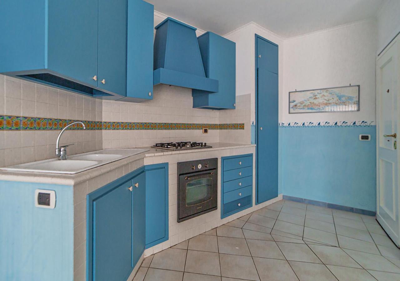 Murphy Holiday Home - Flat House 302 Ла-Маддалена Екстер'єр фото
